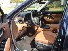 BYD 2.5L AWDPremium Edition 7 - ფოტო 11