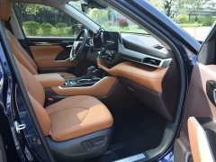 BYD 2.5L AWDPremium Edition 7 - ფოტო 13