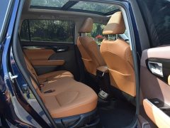 BYD 2.5L AWDPremium Edition 7 - ფოტო 14