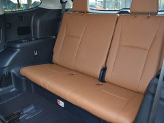 BYD 2.5L AWDPremium Edition 7 - ფოტო 15