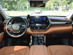 BYD 2.5L AWDPremium Edition 7 - ფოტო 16