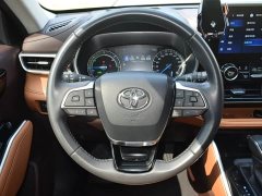 BYD 2.5L AWDPremium Edition 7 - ფოტო 17