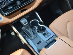BYD 2.5L AWDPremium Edition 7 - ფოტო 18