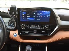 BYD 2.5L AWDPremium Edition 7 - ფოტო 19