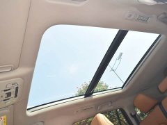 BYD 2.5L AWDPremium Edition 7 - ფოტო 20