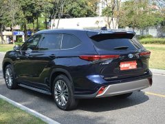 BYD 2.5L AWDPremium Edition 7 - ფოტო 4