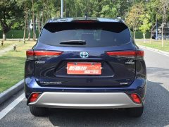 BYD 2.5L AWDPremium Edition 7 - ფოტო 5