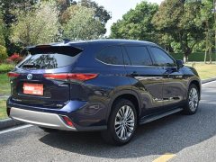 BYD 2.5L AWDPremium Edition 7 - ფოტო 6