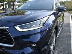 BYD 2.5L AWDPremium Edition 7 - ფოტო 9