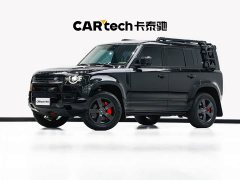 Land Rover 110 3.0T P400 Edition - ფოტო 1