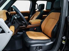 Land Rover 110 3.0T P400 Edition - ფოტო 10