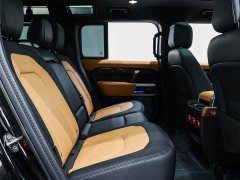 Land Rover 110 3.0T P400 Edition - ფოტო 11