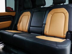 Land Rover 110 3.0T P400 Edition - ფოტო 12