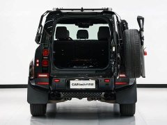Land Rover 110 3.0T P400 Edition - ფოტო 13