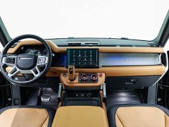 Land Rover 110 3.0T P400 Edition - ფოტო 15