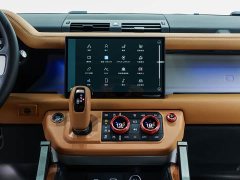 Land Rover 110 3.0T P400 Edition - ფოტო 16