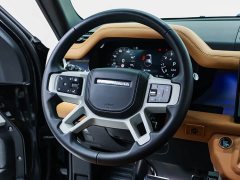 Land Rover 110 3.0T P400 Edition - ფოტო 17