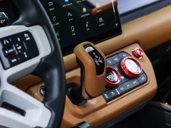 Land Rover 110 3.0T P400 Edition - ფოტო 19