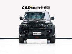 Land Rover 110 3.0T P400 Edition - ფოტო 2