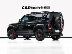 Land Rover 110 3.0T P400 Edition - ფოტო 6