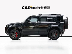 Land Rover 110 3.0T P400 Edition - ფოტო 7