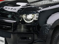 Land Rover 110 3.0T P400 Edition - ფოტო 8