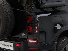 Land Rover 110 3.0T P400 Edition - ფოტო 9