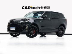 Land Rover 400PS Edition - ფოტო 1