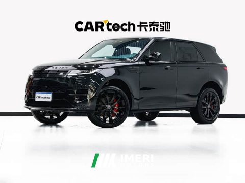 2025 Land Rover 400PS Edition - ავტომობილი ჩინეთიდან