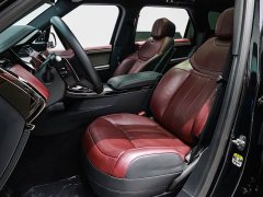 Land Rover 400PS Edition - ფოტო 10