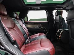 Land Rover 400PS Edition - ფოტო 11