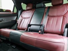 Land Rover 400PS Edition - ფოტო 12