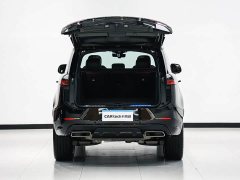 Land Rover 400PS Edition - ფოტო 13