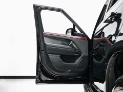 Land Rover 400PS Edition - ფოტო 14