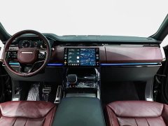 Land Rover 400PS Edition - ფოტო 15