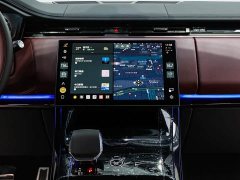Land Rover 400PS Edition - ფოტო 16