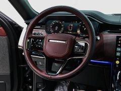 Land Rover 400PS Edition - ფოტო 18