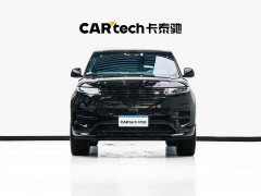 Land Rover 400PS Edition - ფოტო 2