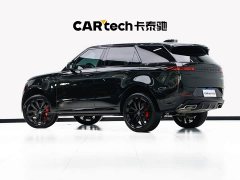 Land Rover 400PS Edition - ფოტო 6