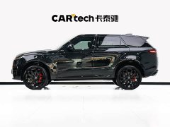 Land Rover 400PS Edition - ფოტო 7