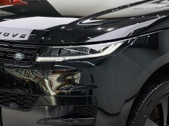 Land Rover 400PS Edition - ფოტო 8