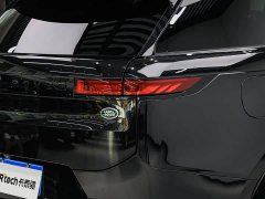 Land Rover 400PS Edition - ფოტო 9