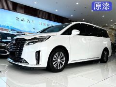 Buick GL8 ES Deluxe Version - ფოტო 1