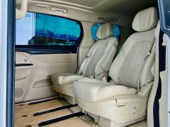 Buick GL8 ES Deluxe Version - ფოტო 10