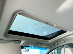 Buick GL8 ES Deluxe Version - ფოტო 11