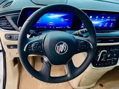 Buick GL8 ES Deluxe Version - ფოტო 14