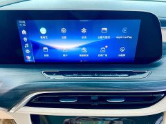 Buick GL8 ES Deluxe Version - ფოტო 15