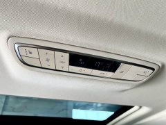 Buick GL8 ES Deluxe Version - ფოტო 17