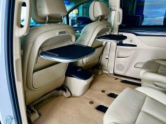 Buick GL8 ES Deluxe Version - ფოტო 18