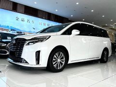 Buick GL8 ES Deluxe Version - ფოტო 2